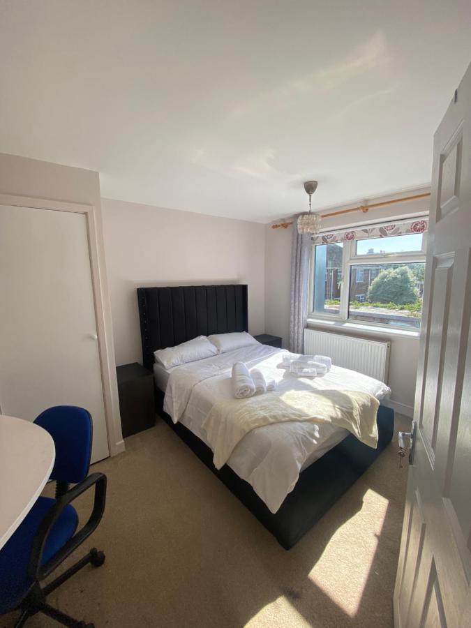 Apartament 19 Shrewsbury Walk Isleworth Zewnętrze zdjęcie